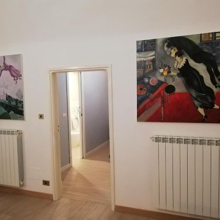 B&B Camere Montalto Centro モンタルト・ディ・カストロ エクステリア 写真